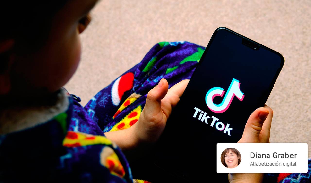 Qué es un challenge o desafío de TikTok? - Artículos, reseña juegos,  tutoriales, Consejos, Qué es